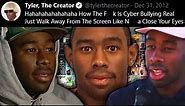 The Memes of Tyler, The Creator