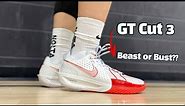 Nike GT Cut 3