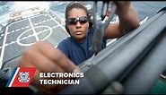 Electronics Technician (ET)