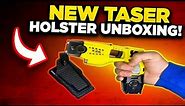 New Taser Holster Unboxing!!!!