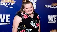 ‘Honey Boo Boo’ star Alana Thompson to undergo weight loss surgery