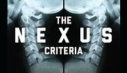 NEXUS Criteria for Cervical Spine Assessment and Clearance - MEDZCOOL