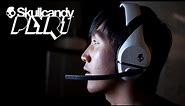 PLYR 1 Set Up for PS3 | Skullcandy