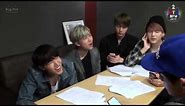 BTS "I NEED YOU" THOSE HIGH NOTES THOUGH ♡ (Roles reveresed, rappers sing & singers rap)