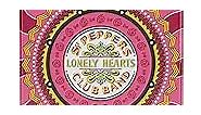 Casely Case Designed for iPhone 12 Pro | Beatles | Lonely Hearts Club | SGT. Pepper's | Classic