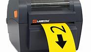 LabelTac® 4 Industrial Labeling System