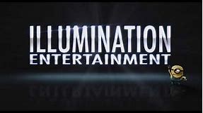 Universal Pictures / Illumination Entertainment (Despicable Me)