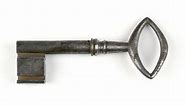 10 Rareest Antique Skeleton Keys: Value and Identification Guide