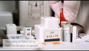 FUJIFILM NX 500 - Laboratory diagnosis in minutes - more time for your patients.
