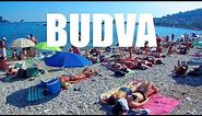 A Tour of BUDVA, MONTENEGRO: Is it Worth Visiting?