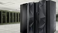 Mainframes, how they work and what they do - M80
