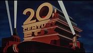 20th Century Fox logo (The Cannonball Run variant)
