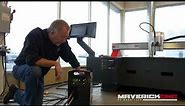 Hypertherm Powermax Plasma Cutter - Tips and Tricks with Jim Colt