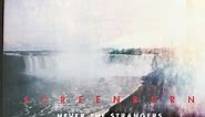 Never The Strangers - Screenburn