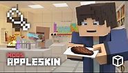 How to Install and Use the Appleskin Mod for Minecraft