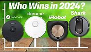 Best robot vacuums of 2024 That you Need