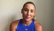 LoLo Jones explains how the Olympics will be different this year