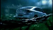 Mazda6 - Silver Streak TV Ad
