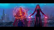 Fortnite - Doctor Strange in the Multiverse of Madness (Official Fortnite Music Video) Wanda Skin