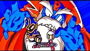 Neo Bomberman (Neo Geo MVS) Playthrough - NintendoComplete