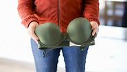 How Big Is a 32C Bra Cup Size?