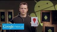 Explore Nexus S: Near Field Communication