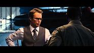 Salesman Justin Hammer from Iron Man 2 (2010) - 1080p