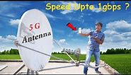 5G Speed Booster for Airtel