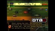 Grand Theft Auto 2 - Dreamcast Gameplay