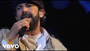 Juan Luis Guerra - Medley de Bachatas (Live)