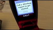 How to Activate Your Jitterbug Phone