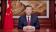 President Xi Jinping Delivers 2024 New Year address