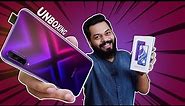 Honor 9X Pro Unboxing And First Impressions ⚡⚡⚡Popup Selfie, Kirin 810, AppGallery & More