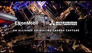 Helping to Decarbonize the World with Mitsubishi Heavy Industries | ExxonMobil