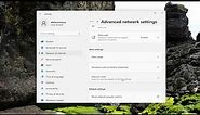 How to Fix WI-Fi Not Showing in List of Available Networks on Windows 11 [Tutorial]