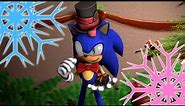 [SFM] All I want for Christmas is Sonic | Sonamy CHRISTMAS Animation Meme