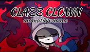 Silent Child & AViVA - Class Clown // Animation Meme