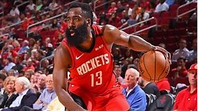 James Harden | Every Step Back | 2019-20 | Houston Rockets