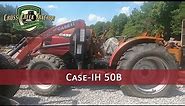 Case-IH 50B Tractor Parts