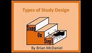 Cohort, Case-Control, Meta-Analysis, Cross-sectional Study Designs & Definition