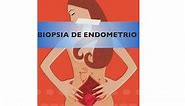Biopsia endometrio