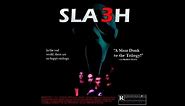 Slash 3 (2015) - Full Movie - Scream Fan Film