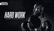 THE MIND OF KOBE BRYANT - HARD WORK