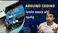 Arduino Coding for Beginners: Learn How to Program Arduino Step-by-Step
