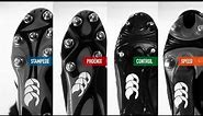 Canterbury Make The Team - Rugby Boots