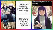 Anime Memes Only True Fans Will Find Funny 64
