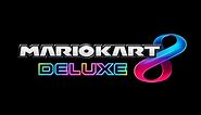 Tour Tokyo Blur - Mario Kart 8 Deluxe OST