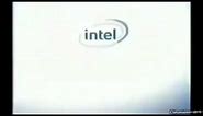 Logo Animation Intel Pentium D Dual Core 2006
