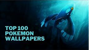 Top 100 All Time Best Pokemon Wallpaper for Wallpaper Engine