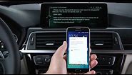 Pair Your Android Phone Via Bluetooth | BMW Genius How-To